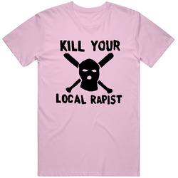 Local Unisex T Shirt Local Unisex T Shirt