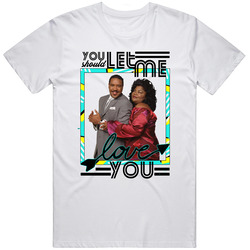 Nikki & Stanley Unisex T Shirt