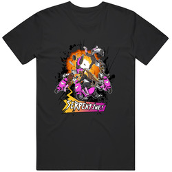 Order 1107.2 Unisex T Shirt