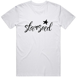 Starseed | Light Unisex T Shirt