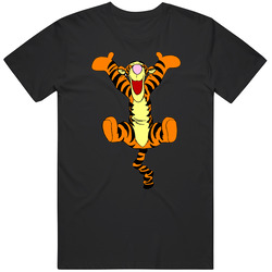Tigger Winnie The Pooh Unisex T Shirt Tigger Winnie The Pooh Unisex T Shirt