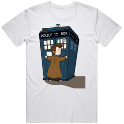 Dc_police_public Unisex T Shirt Dc_police_public Unisex T Shirt