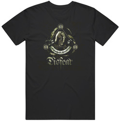 Disfear Unisex T Shirt Disfear Unisex T Shirt