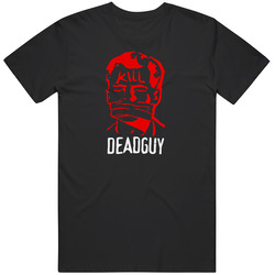 Deadguy 2200x3000 Unisex T Shirt Deadguy 2200x3000 Unisex T Shirt