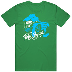 Four Unisex T Shirt Four Unisex T Shirt