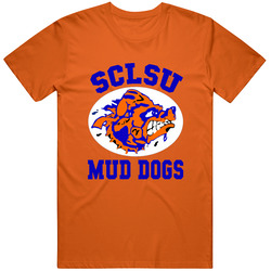 Mud Dogs Unisex T Shirt Mud Dogs Unisex T Shirt