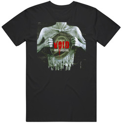 Dark Tranquility Unisex T Shirt Dark Tranquility Unisex T Shirt