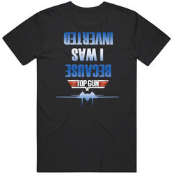 Topgun Unisex T Shirt Topgun Unisex T Shirt