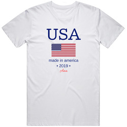 Usa Ana Unisex T Shirt Usa Ana Unisex T Shirt