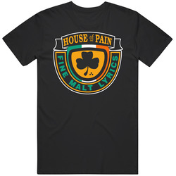 T-shirt House Of Pain Find Malt Lyrics Band Logo Mens Tee Size S To 6xl Unisex T Shirt T-shirt House Of Pain Find Malt Lyrics Band Logo Mens Tee Size S To 6xl Unisex T Shirt