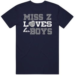 Miss Z Unisex T Shirt Miss Z Unisex T Shirt