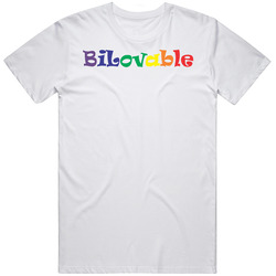 Bilovable Unisex T Shirt Bilovable Unisex T Shirt