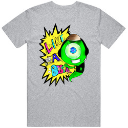 Septiceye Unisex T Shirt Septiceye Unisex T Shirt