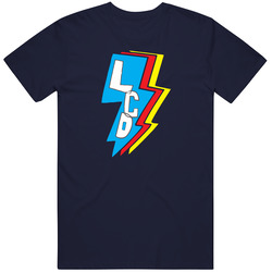 Lc Unisex T Shirt Lc Unisex T Shirt