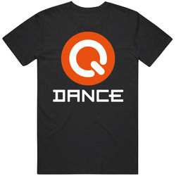 Qdc Unisex T Shirt Qdc Unisex T Shirt