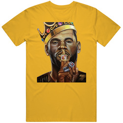 Lebron James The King Championship Rings Cleveland Basketball Sports Fan Unisex T Shirt Lebron James The King Championship Rings Cleveland Basketball Sports Fan Unisex T Shirt