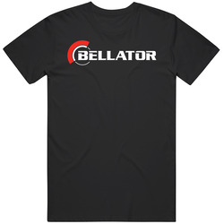 Bellator Fighting Championships 1 Unisex T Shirt