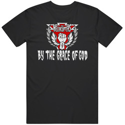 Tr The Hellacopters Band D77hss Unisex T Shirt