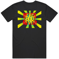 New Tee T-Shirt Never Shout Never NSN Funny Womens Ladies Size Size S-2XL Unisex T Shirt New Tee T-Shirt Never Shout Never NSN Funny Womens Ladies Size Size S-2XL Unisex T Shirt