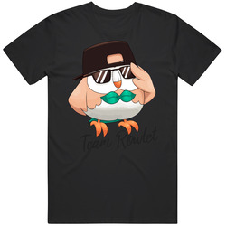 Teak Row Unisex T Shirt Teak Row Unisex T Shirt
