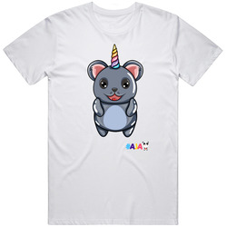 Analeigh - Unimouse Unisex T Shirt Analeigh - Unimouse Unisex T Shirt