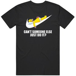 Can Unisex T Shirt Can Unisex T Shirt