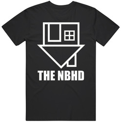 The Neighbourhood Unisex T Shirt The Neighbourhood Unisex T Shirt