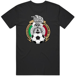 Seleccion De Mexico Jersey World Cup 2018 Mexico Unisex T Shirt Seleccion De Mexico Jersey World Cup 2018 Mexico Unisex T Shirt
