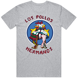 Polloshermanos Unisex T Shirt Polloshermanos Unisex T Shirt