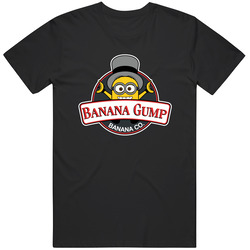 Forest gump t-shirt funny despicable me tee minion Unisex T Shirt Forest gump t-shirt funny despicable me tee minion Unisex T Shirt