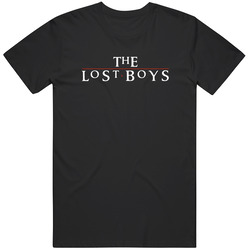 The Lost Unisex T Shirt The Lost Unisex T Shirt