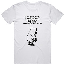 Friendship Unisex T Shirt Friendship Unisex T Shirt