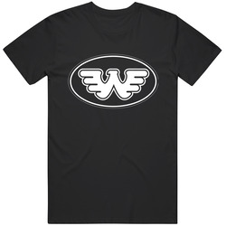 Wex Waylon Seffk Hood Unisex T Shirt Wex Waylon Seffk Hood Unisex T Shirt