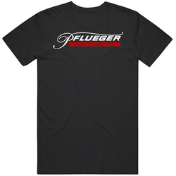 Pflueger Fishing Unisex T Shirt Pflueger Fishing Unisex T Shirt