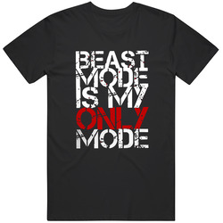 Beast Unisex T Shirt Beast Unisex T Shirt