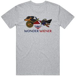 Wonder Wiener Premium Unisex Unisex T Shirt Wonder Wiener Premium Unisex Unisex T Shirt