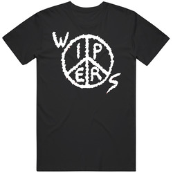 Wipers Band Unisex T Shirt Wipers Band Unisex T Shirt