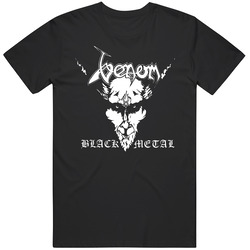 Venom Unisex T Shirt Venom Unisex T Shirt