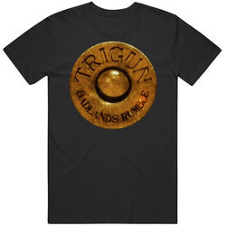 Das Trigun Anime E5egsdv Unisex T Shirt Das Trigun Anime E5egsdv Unisex T Shirt