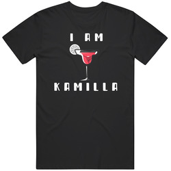 I Am Unisex T Shirt I Am Unisex T Shirt