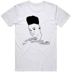 Look Like Kid N Play Unisex T Shirt Look Like Kid N Play Unisex T Shirt