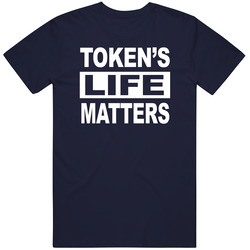 Tokens Life Matters South Park Unisex T Shirt