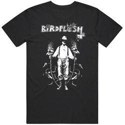 Dfgh Birdflesh Hdd Unisex T Shirt Dfgh Birdflesh Hdd Unisex T Shirt