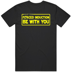 Star Wars Super Charger Car Parody Turbo Funny Racers T Shir Rt Unisex T Shirt Star Wars Super Charger Car Parody Turbo Funny Racers T Shir Rt Unisex T Shirt