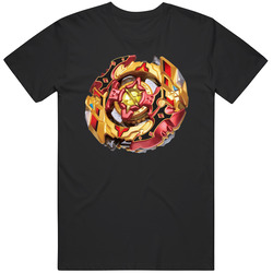 Blade Red Black Unisex T Shirt Blade Red Black Unisex T Shirt