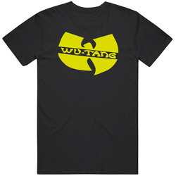 Wu Unisex T Shirt Wu Unisex T Shirt