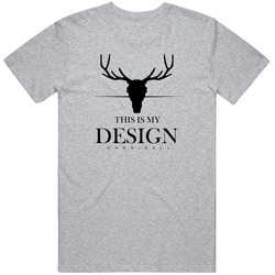 Hannibal Unisex T Shirt Hannibal Unisex T Shirt