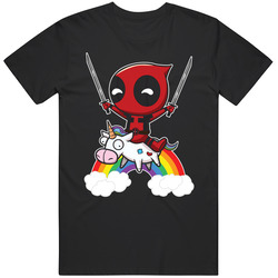 Dead Unisex T Shirt Dead Unisex T Shirt
