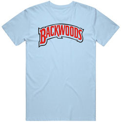 Backwood Unisex T Shirt