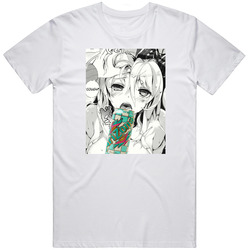 Anime Can Lewd Hentai Unisex T Shirt Anime Can Lewd Hentai Unisex T Shirt